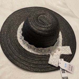 black hat